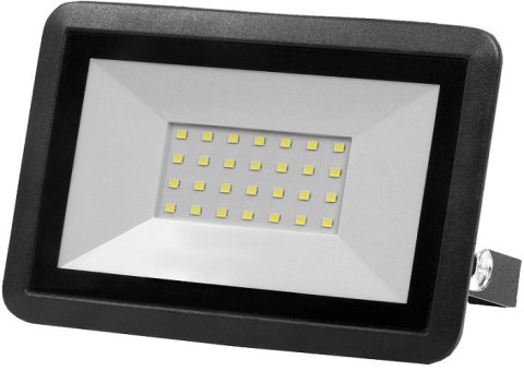 NAŚWIETLACZ LED 30W 2400LM IP65 4000K NAŚWIETLACZ LED 30W 2400LM IP65 4000K