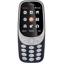 Nokia 3310 (2017) Granatowy, 2,4 