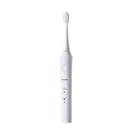 Panasonic Toothbrush EW-DL83 Rechargeable, For adults, Operating time 60 min, Number of brush heads included 3, Number of teeth Panasonic Toothbrush EW-DL83 Rechargeable, For adults, Operating time 60 min, Number of brush heads included 3, Number of teeth