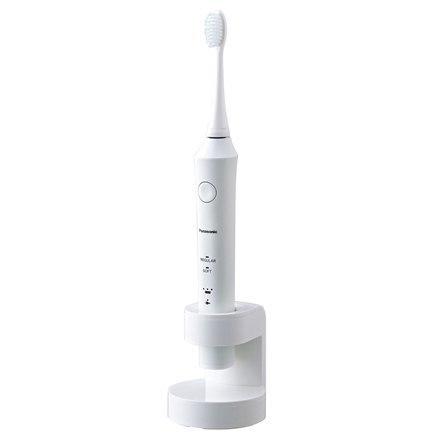 Panasonic Toothbrush EW-DL83 Rechargeable, For adults, Operating time 60 min, Number of brush heads included 3, Number of teeth Panasonic Toothbrush EW-DL83 Rechargeable, For adults, Operating time 60 min, Number of brush heads included 3, Number of teeth