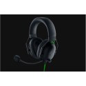 Razer Gaming Headset BlackShark V2 X wbudowany mikrofon, czarny, przewodowy