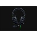 Razer Gaming Headset BlackShark V2 X wbudowany mikrofon, czarny, przewodowy