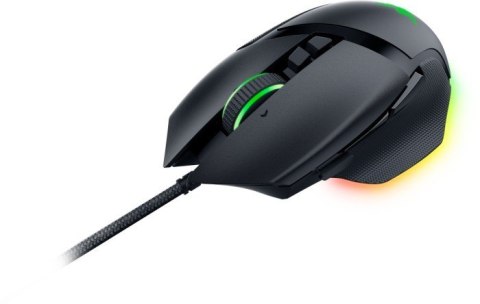 Razer Gaming mouse Basilisk V3, Optical, 26000 DPI, Black Razer Gaming mouse Basilisk V3, Optical, 26000 DPI, Black