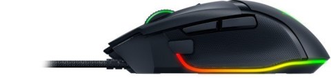 Razer Gaming mouse Basilisk V3, Optical, 26000 DPI, Black Razer Gaming mouse Basilisk V3, Optical, 26000 DPI, Black