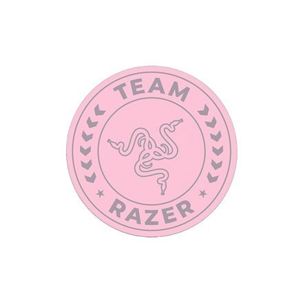 Razer Team Razer Floor Mat Quartz Razer Team Razer Floor Mat Quartz