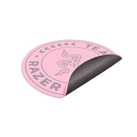 Razer Team Razer Floor Mat Quartz Razer Team Razer Floor Mat Quartz