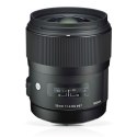 Sigma 35mm F1.4 DG HSM Canon [ART]
