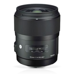 Sigma 35mm F1.4 DG HSM Canon [ART]