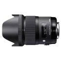 Sigma 35mm F1.4 DG HSM Canon [ART]