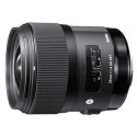 Sigma 35mm F1.4 DG HSM Canon [ART]