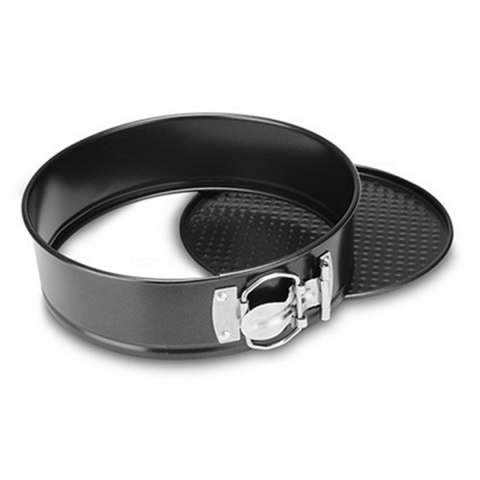 TORTOWNICE FORMY DO PIECZENIA 3 SZT. 24/26/28cm E-8013 TORTOWNICE FORMY DO PIECZENIA 3 SZT. 24/26/28cm E-8013