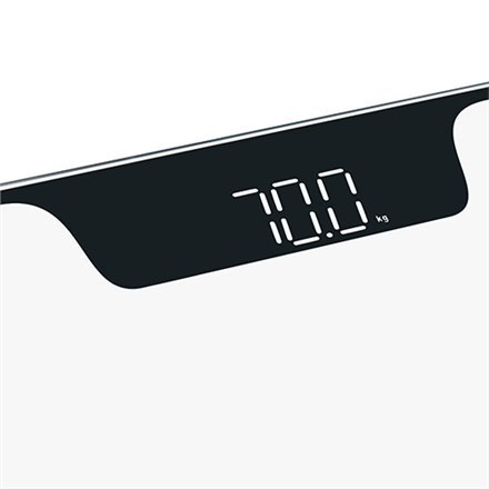 Adler Bathroom Scale AD 8174w Maximum weight (capacity) 180 kg, Accuracy 100 g, White Adler Bathroom Scale AD 8174w Maximum weight (capacity) 180 kg, Accuracy 100 g, White