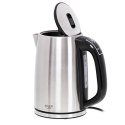 Adler Kettle AD 1340	 Electric, 2200 W, 1.7 L, Stainless steel, 360? rotational base, Inox
