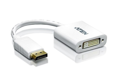 Aten VC965 przejściówka z DisplayPort na DVI Aten VC965 przejściówka z DisplayPort na DVI