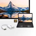 Aten VC965 przejściówka z DisplayPort na DVI