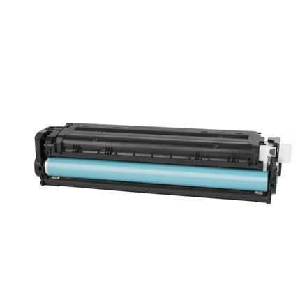 ColorWay Econom Toner Cartridge, Yellow, HP CB542A/CF212A/CE322A; Can. 731Y/716Y ColorWay Econom Toner Cartridge, Yellow, HP CB542A/CF212A/CE322A; Can. 731Y/716Y