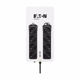 Eaton UPS 3S 850 DIN 850 VA, 510 W, Off line