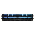 Kingston Fury Renegade RGB 16 GB, DDR4, 3600 MHz, PC/server, Registered No, ECC No