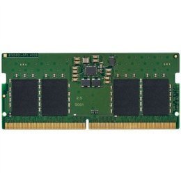 Kingston KVR56S46BS8-16 16 GB, DDR5, 5600 MHz, notebook, numer rejestracyjny, nr ECC, 1x16 GB