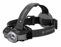Latarka Ledlenser MH11 grey