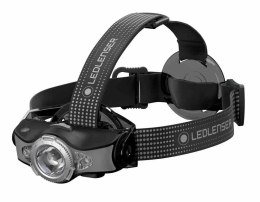 Latarka Ledlenser MH11 grey
