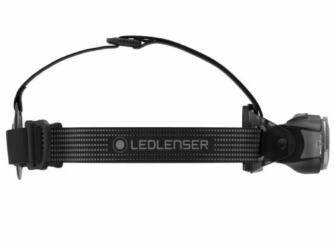 Latarka Ledlenser MH11 grey Latarka Ledlenser MH11 grey