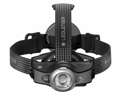 Latarka Ledlenser MH11 grey Latarka Ledlenser MH11 grey