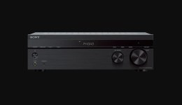 Sony STR-DH190 Bluetooth, połączenie bezprzewodowe, radio FM