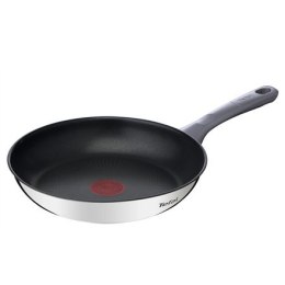 TEFAL Patelnia G7300455 Daily cook Smażenie, Średnica 24 cm, Stały uchwyt