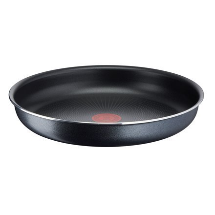 TEFAL Zestaw patelni L1589132 Ingenio XL Force Frying, Średnica 24/28 cm, Zdejmowany uchwyt, Czarny TEFAL Zestaw patelni L1589132 Ingenio XL Force Frying, Średnica 24/28 cm, Zdejmowany uchwyt, Czarny