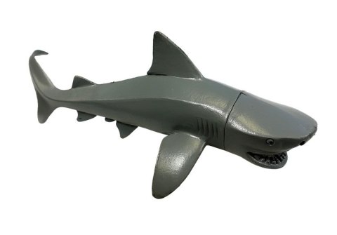 Zestaw Edukacyjny Zwierząt Morskich Figurki Delfin Pingwin Rekin Zestaw Edukacyjny Zwierząt Morskich Figurki Delfin Pingwin Rekin