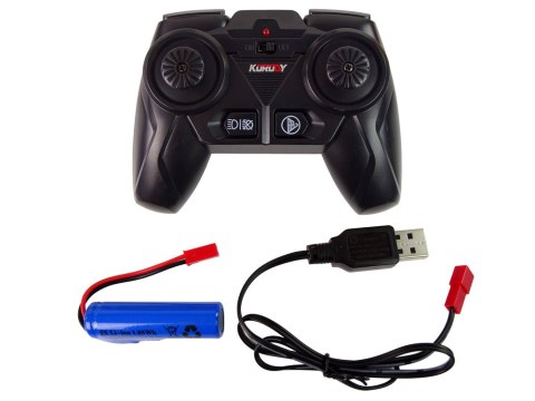Zestaw Traktor R/C Maszyny Rolnicze 2,4G Zgrabiarka Akcesoria Zestaw Traktor R/C Maszyny Rolnicze 2,4G Zgrabiarka Akcesoria