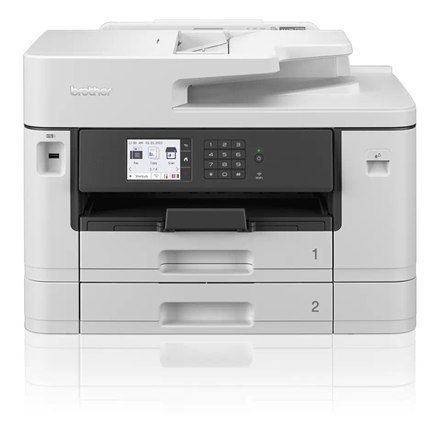 Brother All-in-one printer MFC-J5740DW Colour, Inkjet, 4-in-1, A3, Wi-Fi Brother All-in-one printer MFC-J5740DW Colour, Inkjet, 4-in-1, A3, Wi-Fi