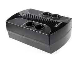 EnerGenie UPS z AVR 850 VA, 510 W, 220 V