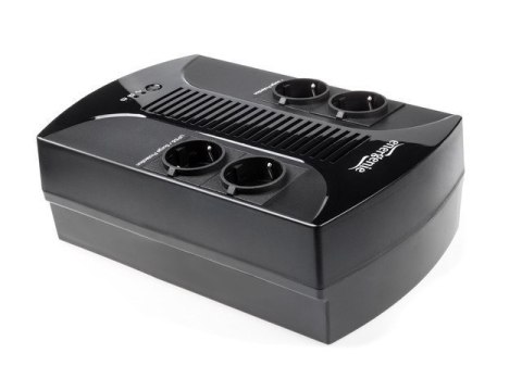 EnerGenie UPS z AVR 850 VA, 510 W, 220 V