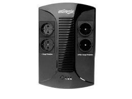 EnerGenie UPS z AVR 850 VA, 510 W, 220 V