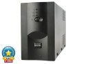 Gembird UPS UPS-PC-652A z AVR 650 VA, 390 W, 220 V