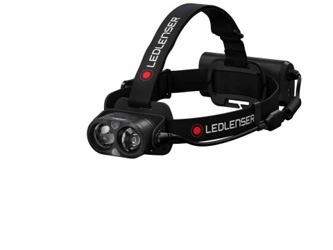 Latarka Ledlenser H19R Core Latarka Ledlenser H19R Core