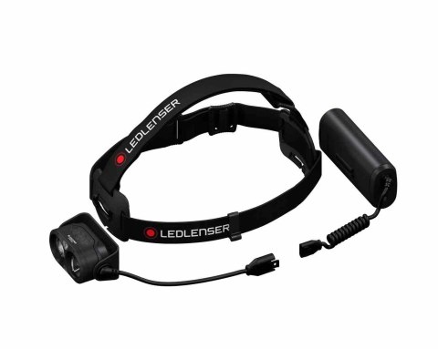 Latarka Ledlenser H19R Core Latarka Ledlenser H19R Core