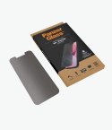 PanzerGlass Apple, iPhone 13 Mini, Tempered glass, Black, Privacy Screen Protector
