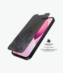 PanzerGlass Apple, iPhone 13 Mini, Tempered glass, Black, Privacy Screen Protector