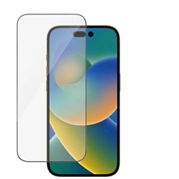 PanzerGlass Screen protector, Apple, iPhone 14 Pro, szkło, przezroczysty