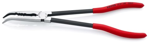 SZCZYPCE PŁASKIE MONTAŻOWE Z PROFILEM POPRZECZNYM WYG.280MM SZCZYPCE PŁASKIE MONTAŻOWE Z PROFILEM POPRZECZNYM WYG.280MM