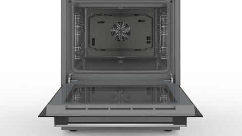 Bosch Kuchenka HKR39A250U Rodzaj płyty Vitroceramic, Rodzaj piekarnika Electric, Stal nierdzewna, Szerokość 60 cm, Zapłon elektr Bosch Kuchenka HKR39A250U Rodzaj płyty Vitroceramic, Rodzaj piekarnika Electric, Stal nierdzewna, Szerokość 60 cm, Zapłon elektr