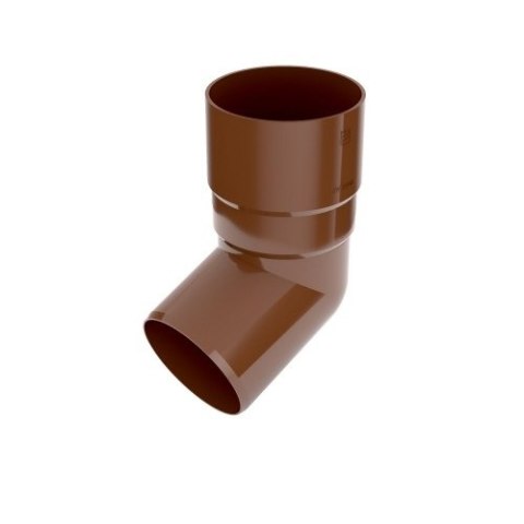 KOLANO 110MM BRĄZ KOLANO 110MM BRĄZ
