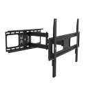 Logilink BP0028 Uchwyt ścienny TV, 37"-70", pochylenie +10°-20°,swievel +-90°, 475mm Logilink Wall Mount, 37-70 ", Maksymalna wa