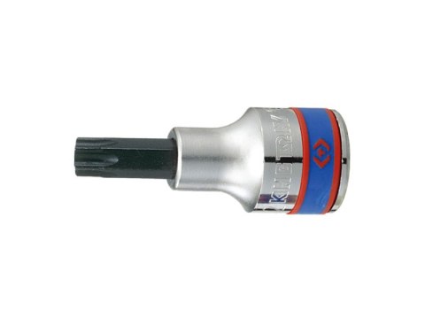 NASADKA TRZPIENIOWA KRÓTKA 1/2' Z KOŃCÓWKĄ TORX T40 NASADKA TRZPIENIOWA KRÓTKA 1/2' Z KOŃCÓWKĄ TORX T40