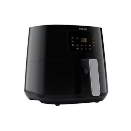 Philips Airfryer XL HD9270/70 Moc 2000 W, pojemność 6,2 l, technologia Rapid Air, czarny