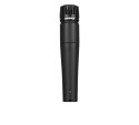 Shure Instrument Microphone SM57-LCE Black