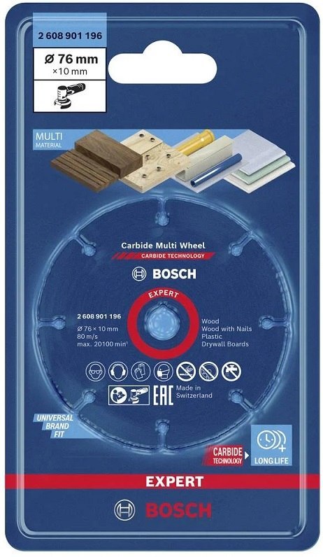 TARCZA EXPERT CMW 79*10MM TARCZA EXPERT CMW 79*10MM